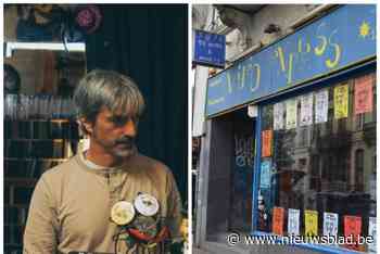 Laatste videotheek van Brussel verhuist naar nieuwe stek: “Nog steeds één nieuwe klant per dag”