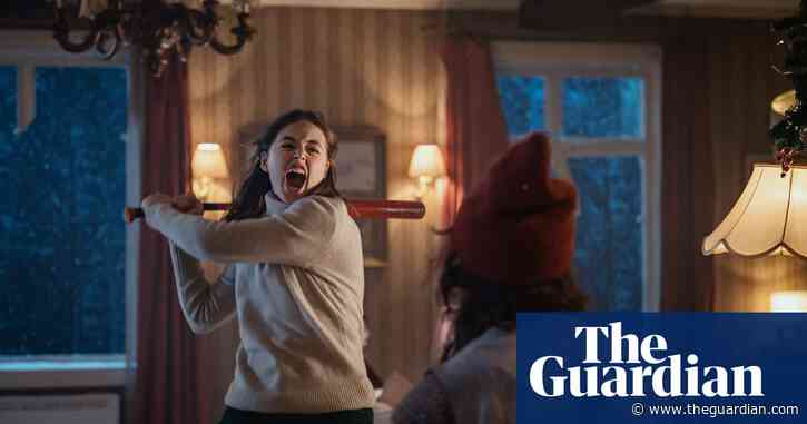 From There’s Something in the Barn to Peter Gabriel: a complete guide to this week’s entertainment