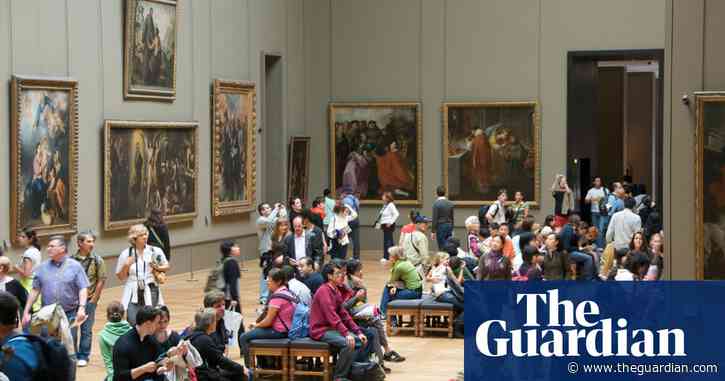 The arts are heading into a doom loop  | Letters