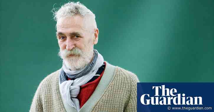 John Byrne obituary