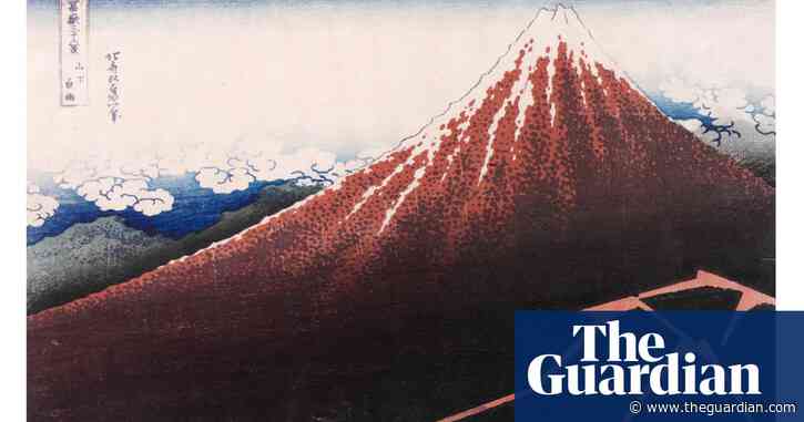 Volcanic prints, Mapplethorpe’s mates and Puerto Rico’s Palestinians – the week in art