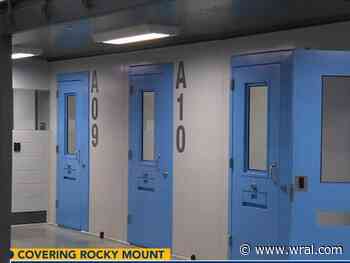 Here's what $20 million to make Nash County jail safer looks like