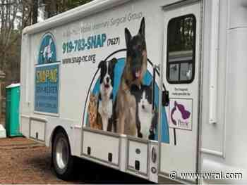 Huge hit for overcrowded animal shelters: Spay and neuter service to shut down unless new doctor can be found