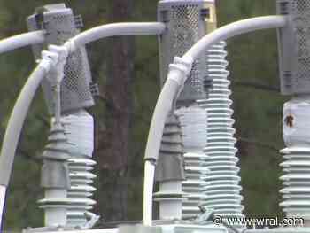 Hundreds of leads, no arrests a year after attack on Moore County substation