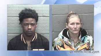 8-year-old in serious condition, 3 hurt after fight leads to shooting in Rocky Mount