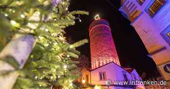Kitzingen lädt zu Weihnachtsmarkt und Co. ein - viele winterliche Angebote warten