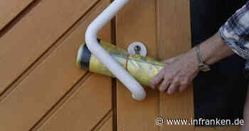 Landkreis Kitzingen: Gelbe Säcke für 2024 - so viele Rollen erhält ein Haushalt