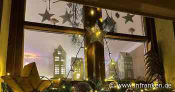 Nordheim am Main als Winter-Weihnachtsdorf - Gemeinde lädt zu Weihnachtsstraße und Co.