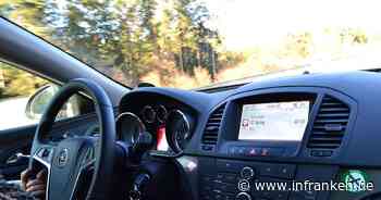 Coburger Fahrlehrer zu hohen Durchfallquoten: "man muss Fahrschüler heute mehr betreuen"