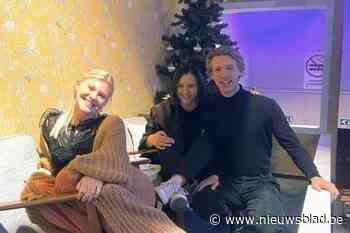 Kerstmusical geeft kerstmarkt meer schwung