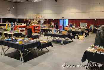 Cadeaubeurs geeft eerlijke inspiratie