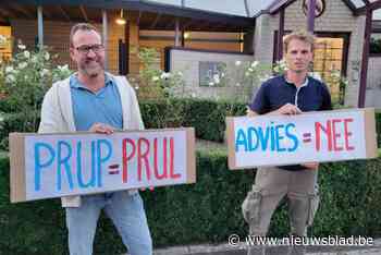 Bijlage vergeten, dus moet openbaar onderzoek Geelse ontsluitingsweg opnieuw gebeuren