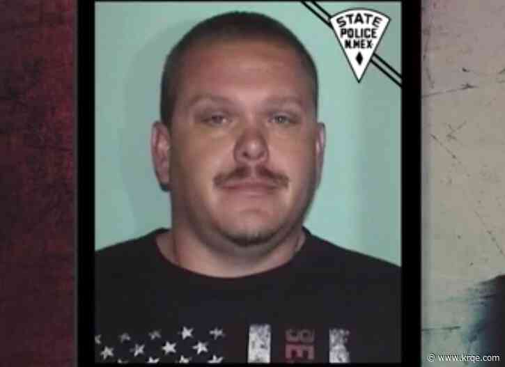 Questa man charged under 'Bennie's Law' has motion denied to dismiss case