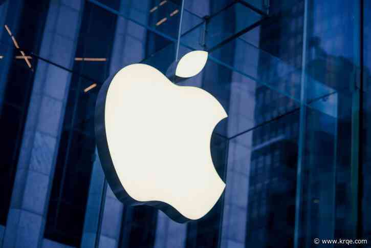 Why Apple is urging 'all users' to update their iOS