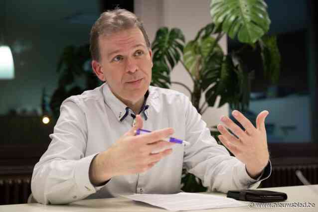 Bom in Vorselaar: populaire burgemeester stapt over jaar uit politiek. “Heel wat politici blijven te lang op hun stoel zitten, ik niet”