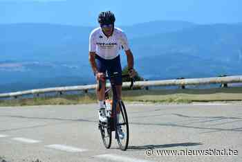 Wielerauteur Dirk Vissers neemt je mee langs Kempense wielermonumenten: “Mooie tocht van 118 kilometer”