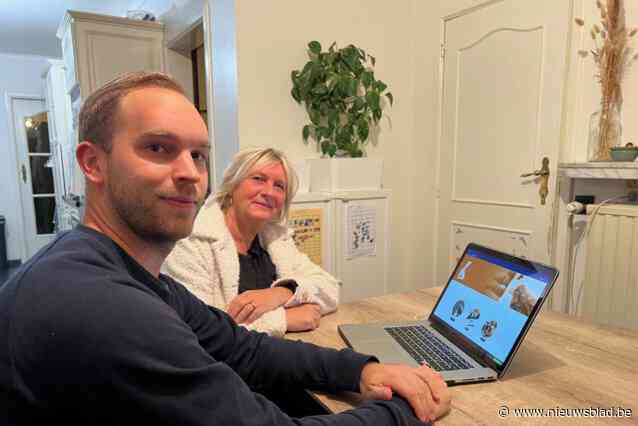 Kanjer zet zich in voor chronisch zieke kinderen: “Als ouder heb je vaak het gevoel dat je niet genoeg doet”