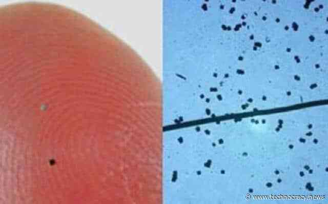 Smart Dust: What Is It And How It Used?