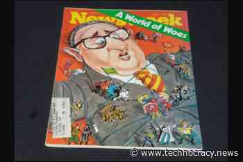 Oh, Henry. We Will Not Miss You.