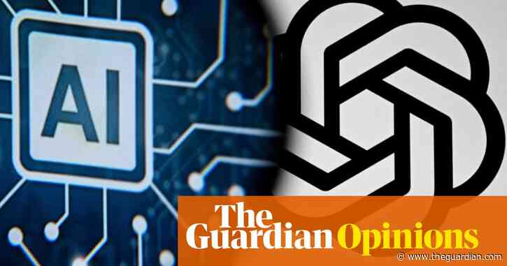 The frantic battle over OpenAI shows that money triumphs in the end | Robert Reich
