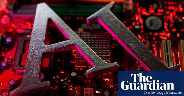 US, UK and a dozen more countries unveil pact to make AI ‘secure by design’