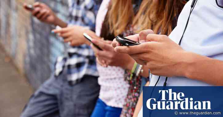 UK school pupils ‘using AI to create indecent imagery of other children’