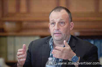 Hawaii governor’s emergency housing panel resumes work