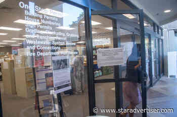 Honolulu City Council anti-bribery bill fades in committee