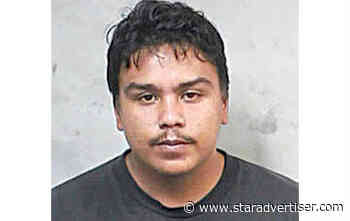 Man allegedly bought 100 pounds of drugs from undercover agents