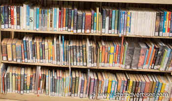 Kahului Public Library to reopen