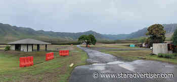 Live-fire training in Makua Valley not needed, Army says