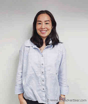 On the Move: Cynthia Ho, Logan Green and Jiachen “Jenny” Chen