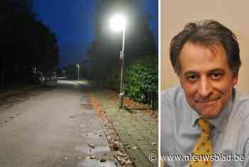 Wisselmeerderheid doet het licht ’s nachts weer aan