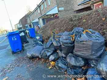 Two new temporary tips to open in Warrington amid bin strikes
