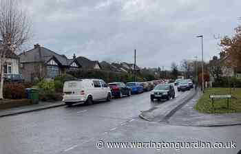 Queues for tips are 'worse than ever' amid Warrington bin strikes