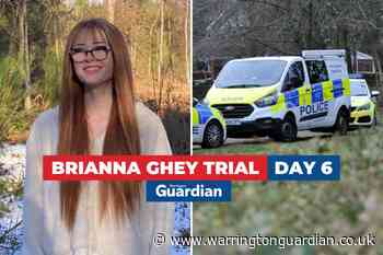 RECAP: Brianna Ghey murder trial: Court updates on day six