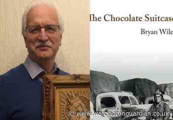 Powerful story of family of Warrington man born in Siberian Gulag told