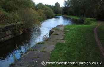 Event to discuss impact of flooding in Warrington