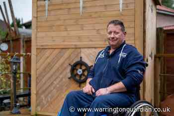 Make a difference to a veteran this Christmas