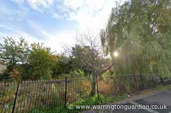 New plans for homeless accommodation in Warrington