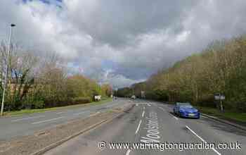 Woolston Grange Avenue will be closed for five weeks