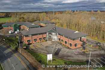 Skillray moves into Trinity Office Park in Fearnhead
