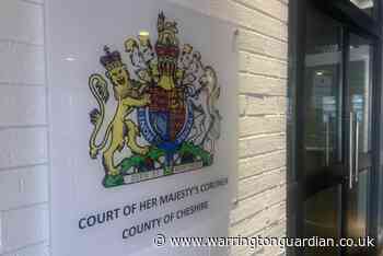 Inquest opened after man, 56, found dead at home in Warrington