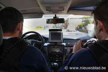 Flitsmarathon in Limburg: 2.282 boetes uitgeschreven in zes politiezones