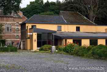 Heers stopt met opvang Oekraïense vluchtelingen in hotel