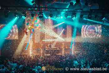 Oudejaarsfeest aan de Westkust krijgt vervolg: “Dit jaar beloven we opnieuw een indrukwekkende line-up”