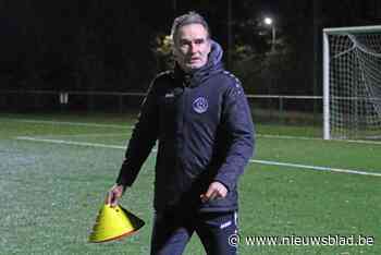 Nieuwe coach Brend Vantournhout pakt meteen eerste zege met KVKO B: “Ik weet als geen ander hoe je een B-ploeg moet aanpakken”