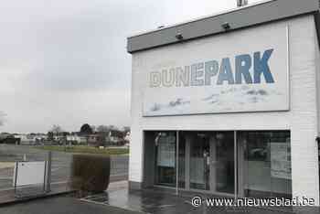 Mannen moet elkaar 250 euro betalen na zwaar gevecht in cafetaria van Dunepark in Oostduinkerke