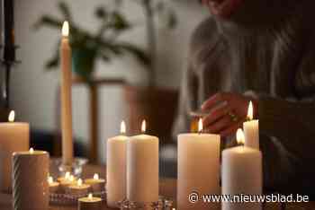 Grote stroomstoring in Bilzen is het gevolg van bouw stroomcabine