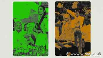 YouTube and Reels Could Decide India’s Elections